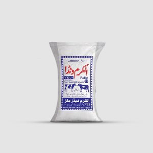 Al Karam 22
