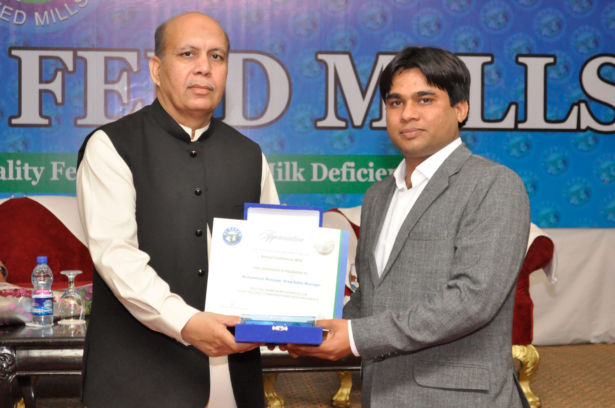 Alkaram Exhibition 4