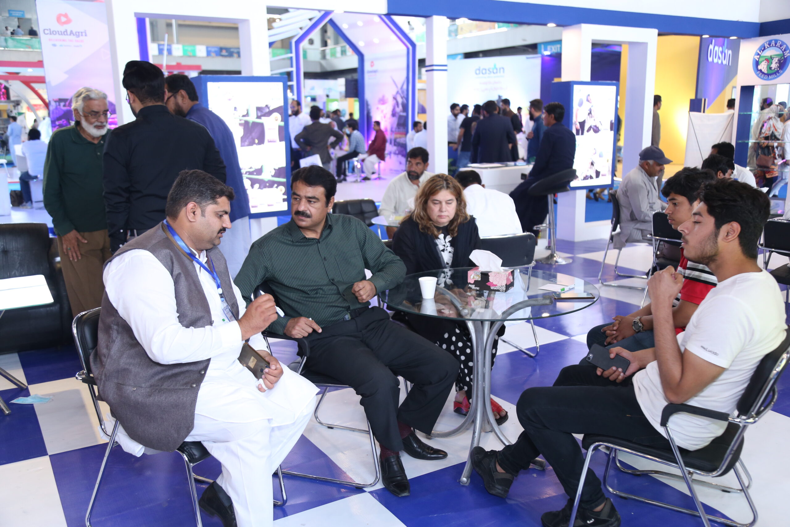 Alkaram Exhibition 3