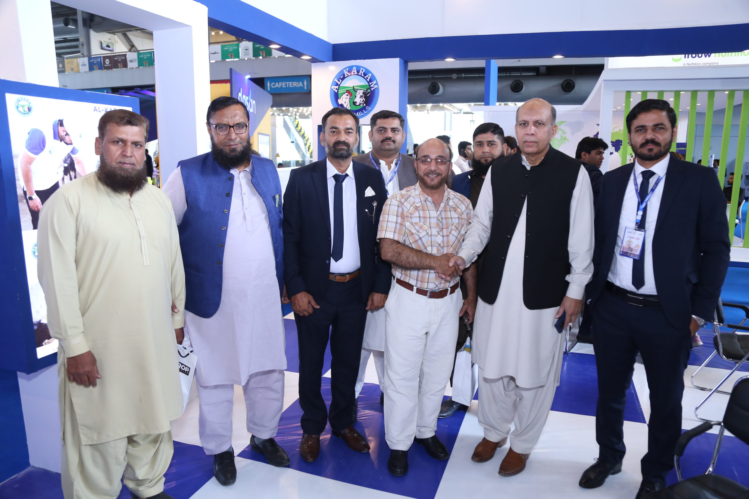 Alkaram Exhibition 2