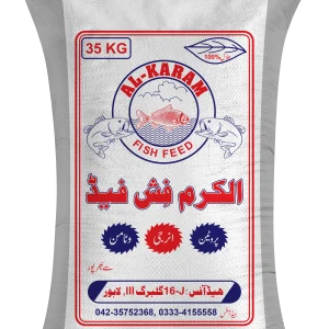 Al-Karam Fish Feed
