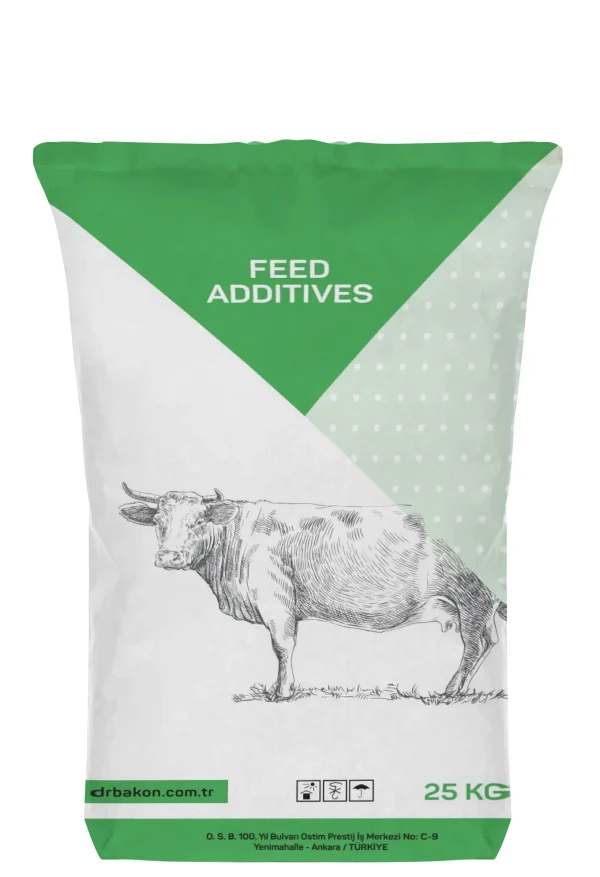 Dr.Bakon Feed Addivities