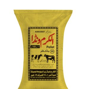 Al-Karam Wanda Milk Flow 25